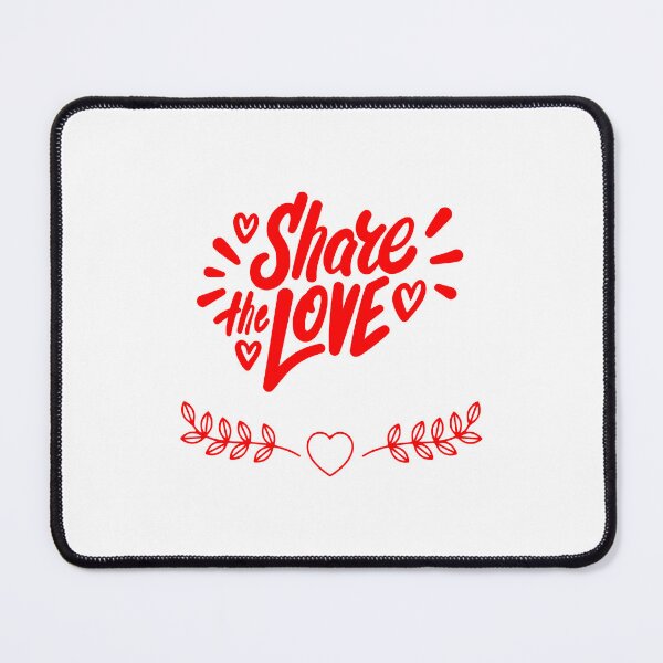 Item preview, Copy of Happy Valentine's Day Graphic Design T-shirt - Love, Hearts, and Romance designed and sold by Lyesink.
