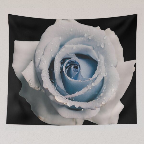 Item preview, WHITE ROSE DESIGN designed and sold by asudesign.