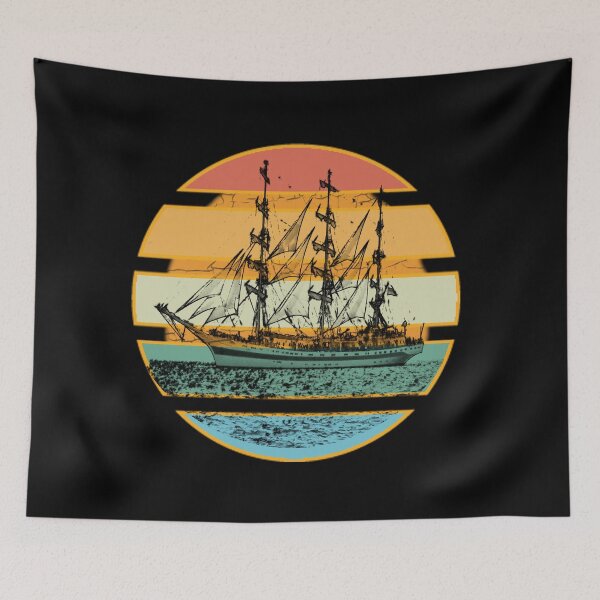 Item preview, Sail designed and sold by Bukhisz.