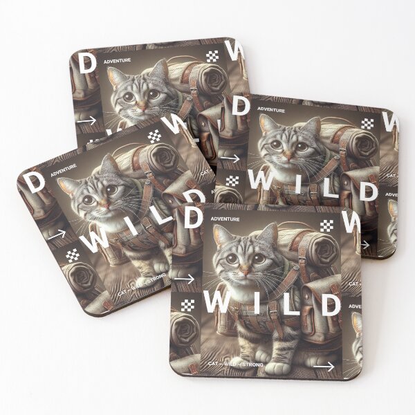 Item preview, Cat Adventure designed and sold by Mlaniel.