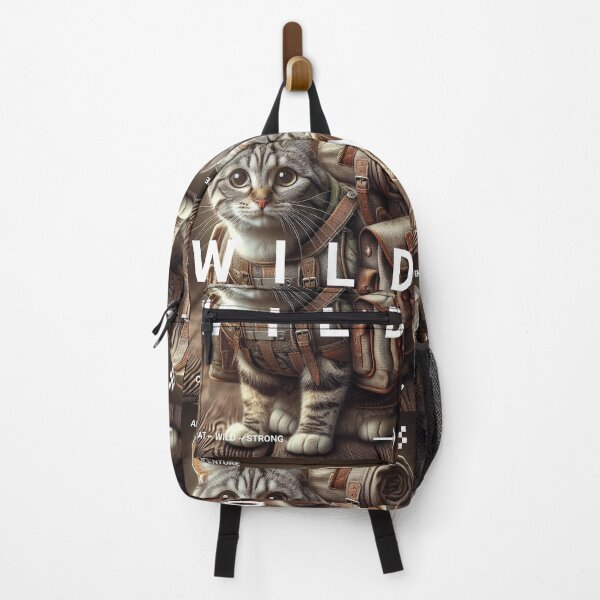 Item preview, Cat Adventure designed and sold by Mlaniel.