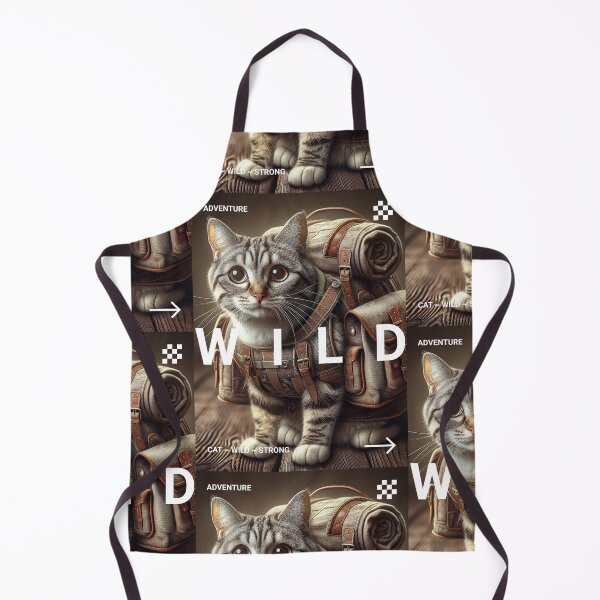 Item preview, Cat Adventure designed and sold by Mlaniel.