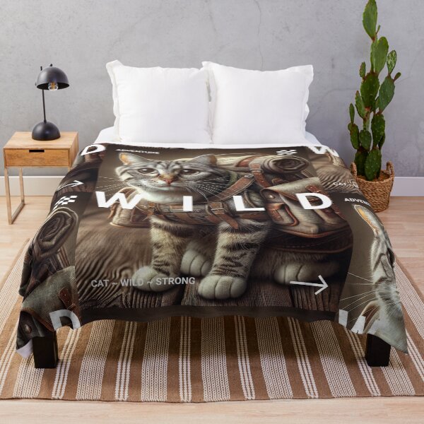 Item preview, Cat Adventure designed and sold by Mlaniel.