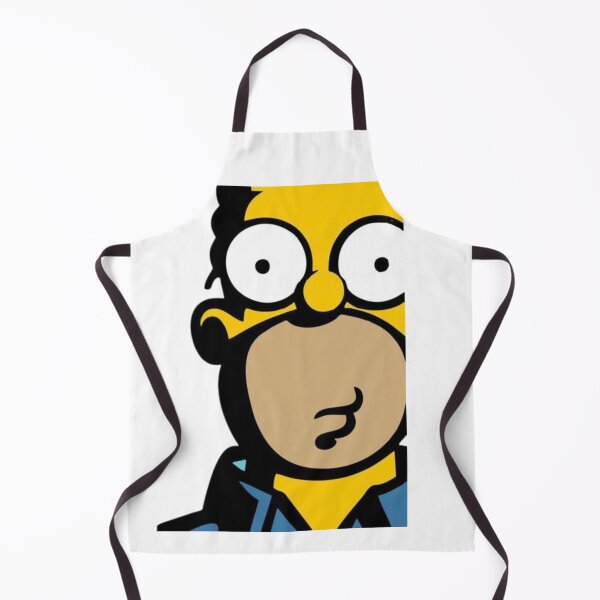 Item preview, nervous simpson designed and sold by PintAura.