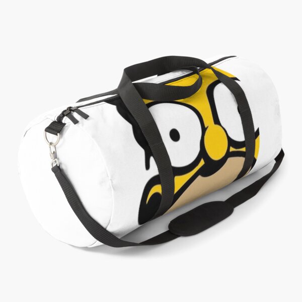 Item preview, nervous simpson designed and sold by PintAura.