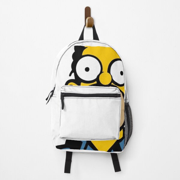 Item preview, nervous simpson designed and sold by PintAura.