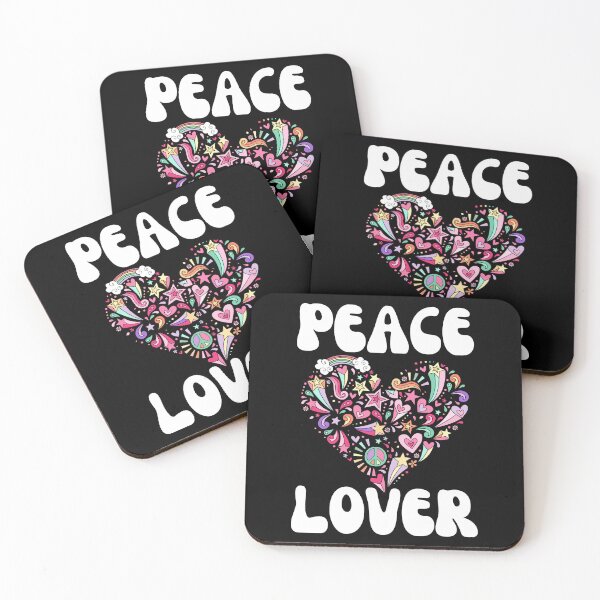 Item preview, Peace Is Valentine designed and sold by Palati-Watt.