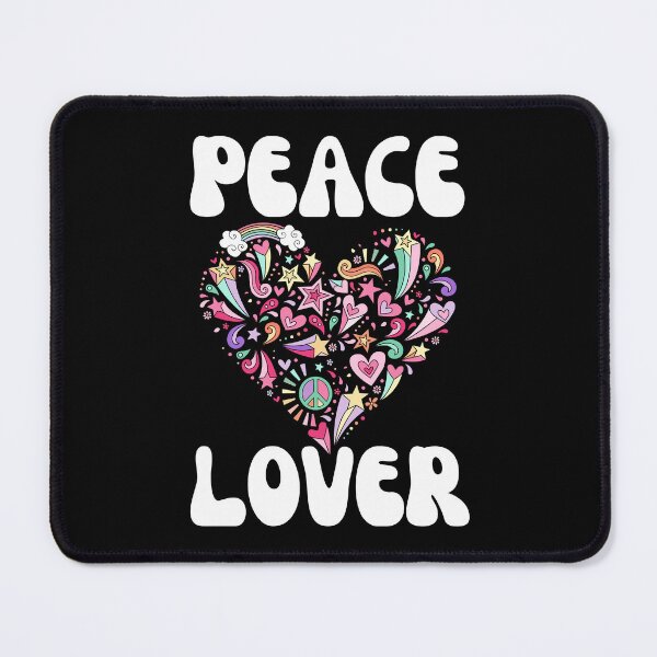 Item preview, Peace Is Valentine designed and sold by Palati-Watt.