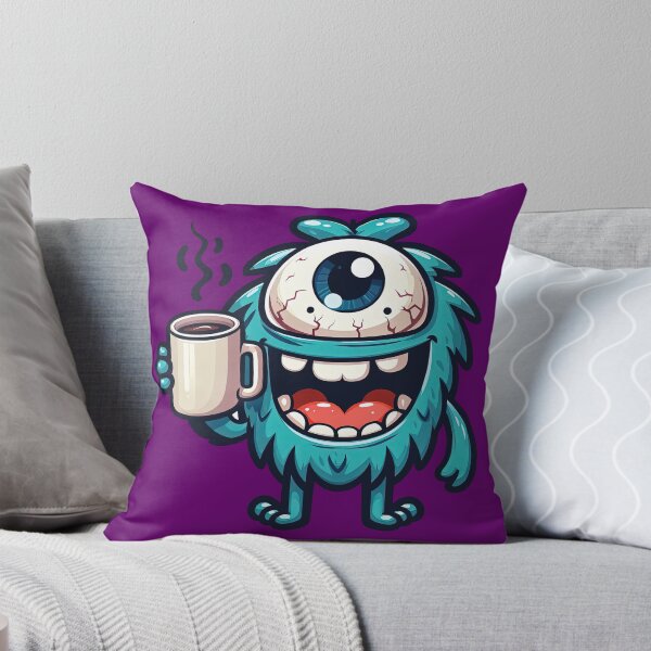 Item preview, Coffee Monster S01 D77 designed and sold by Houerd.