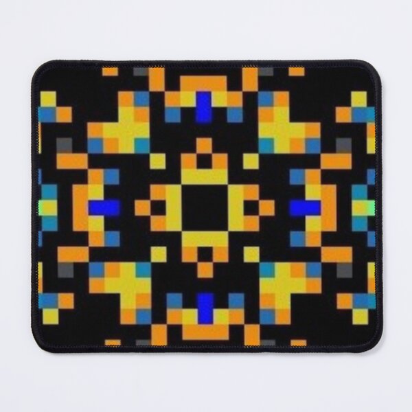 Item preview, Crux 9 (The Passion of the Integers Series) designed and sold by NeonHexagon.