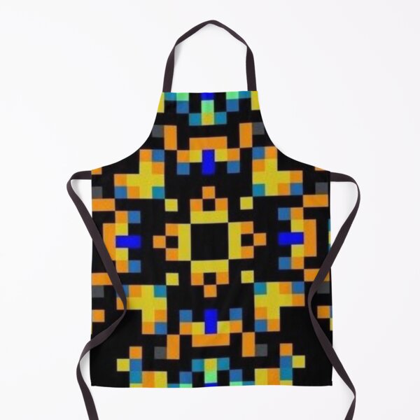 Item preview, Crux 9 (The Passion of the Integers Series) designed and sold by NeonHexagon.