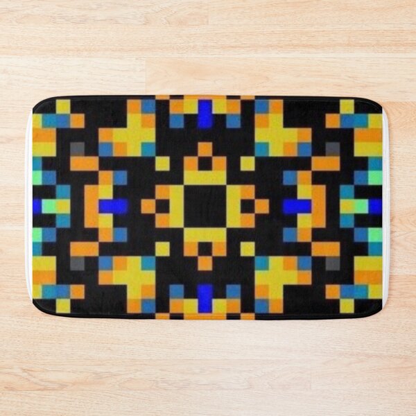 Item preview, Crux 9 (The Passion of the Integers Series) designed and sold by NeonHexagon.