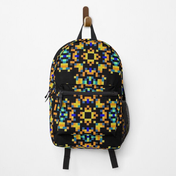 Item preview, Crux 9 (The Passion of the Integers Series) designed and sold by NeonHexagon.