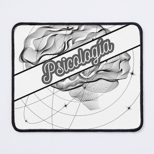 Item preview, Psychology 2 designed and sold by Lizandro  Serrano Pacheco.