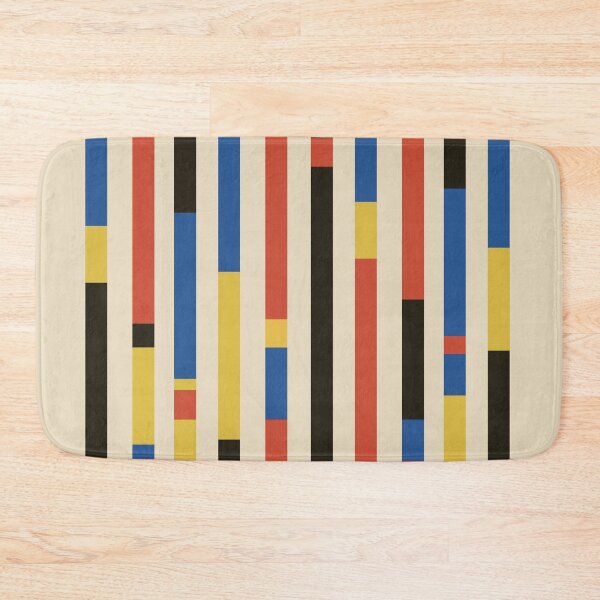Item preview, Bauhaus Dessau 1931 Modernist Minimal Homage designed and sold by kierkegaard.