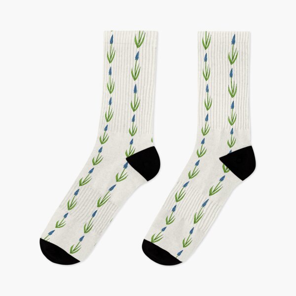 Item preview, Blue grape hyacinth designed and sold by Linda Dammann.