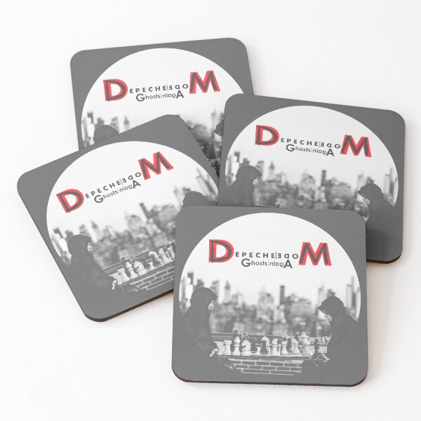 Item preview, Depeche Mode Collection 132 designed and sold by MrLordFashions.