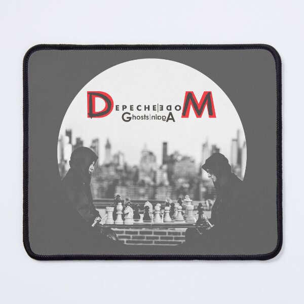 Item preview, Depeche Mode Collection 132 designed and sold by MrLordFashions.
