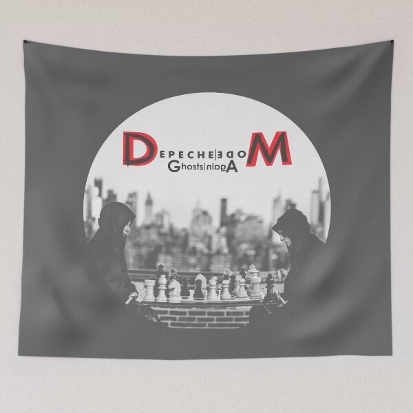 Item preview, Depeche Mode Collection 132 designed and sold by MrLordFashions.