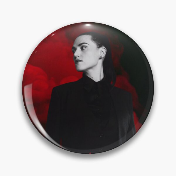 Item preview, Lena red smoke designed and sold by Lonestarrach.