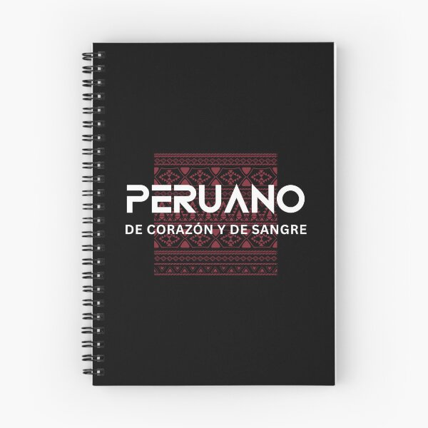 Item preview, Peruvian by heart and blood | Peru Lima Cusco Arequipa Proud of its roots and origins designed and sold by SimpleCosyLifee.