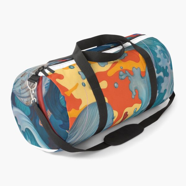 Item preview, James Jean designed and sold by FinerBrush.