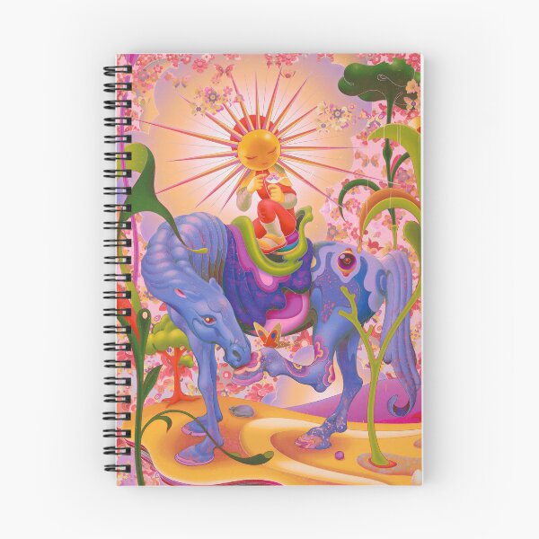 Item preview, James Jean designed and sold by FinerBrush.