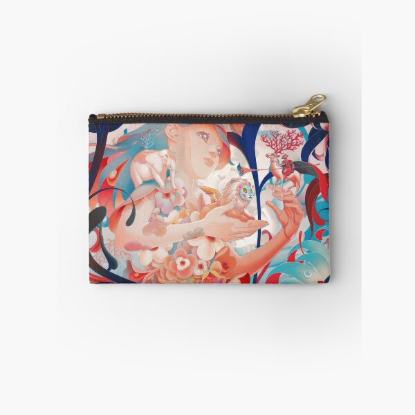 Item preview, James Jean designed and sold by FinerBrush.