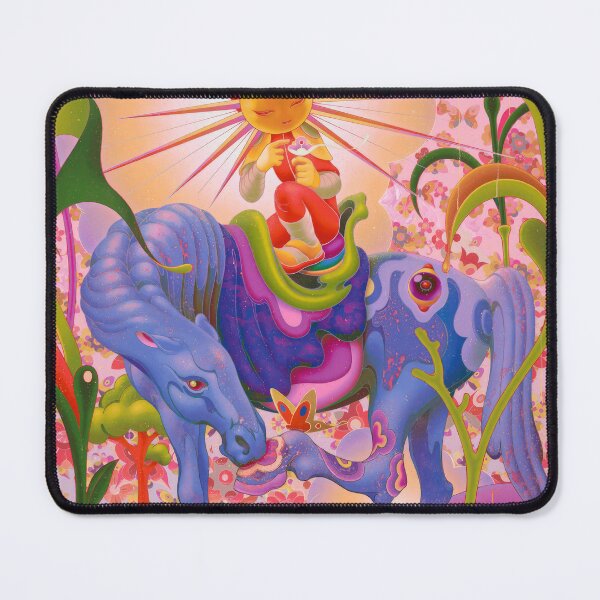 Item preview, James Jean designed and sold by FinerBrush.