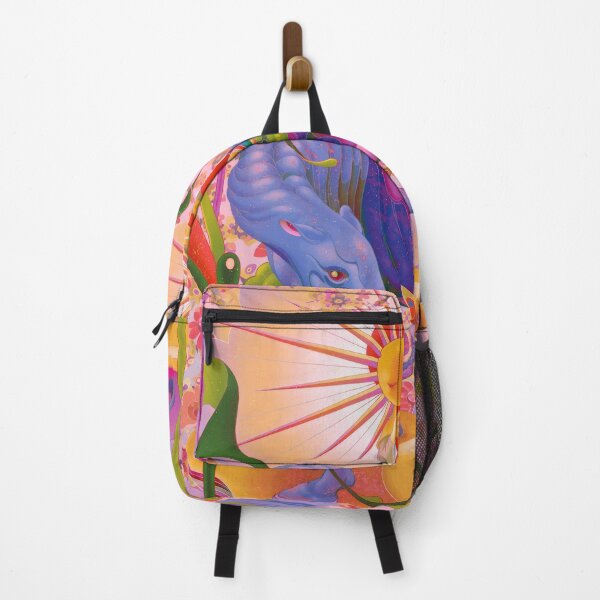 Item preview, James Jean designed and sold by FinerBrush.
