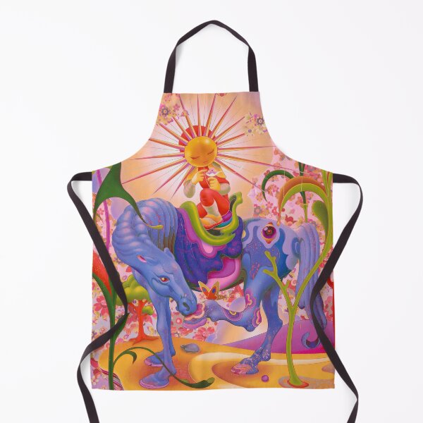 Item preview, James Jean designed and sold by FinerBrush.