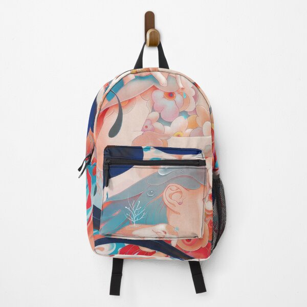 Item preview, James Jean designed and sold by FinerBrush.