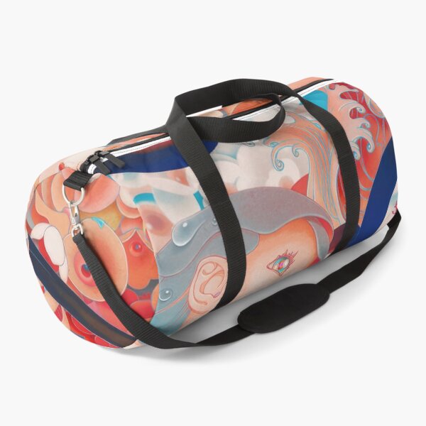 Item preview, James Jean designed and sold by FinerBrush.