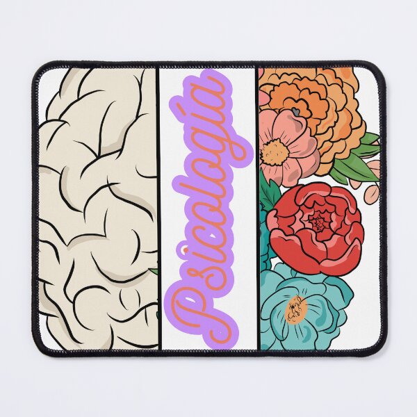 Item preview, Psychology 3 designed and sold by Lizandro  Serrano Pacheco.