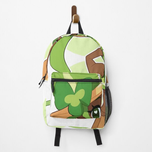 Item preview, The Cheerful Green Fairy designed and sold by MateLDN.