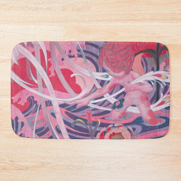 Item preview, James Jean designed and sold by FinerBrush.