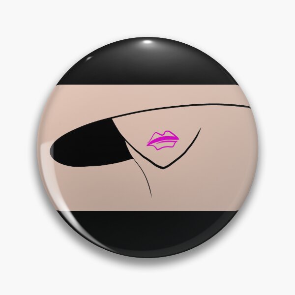 Item preview, Woman line Portrait by MariDani Art designed and sold by MariDaniArt.