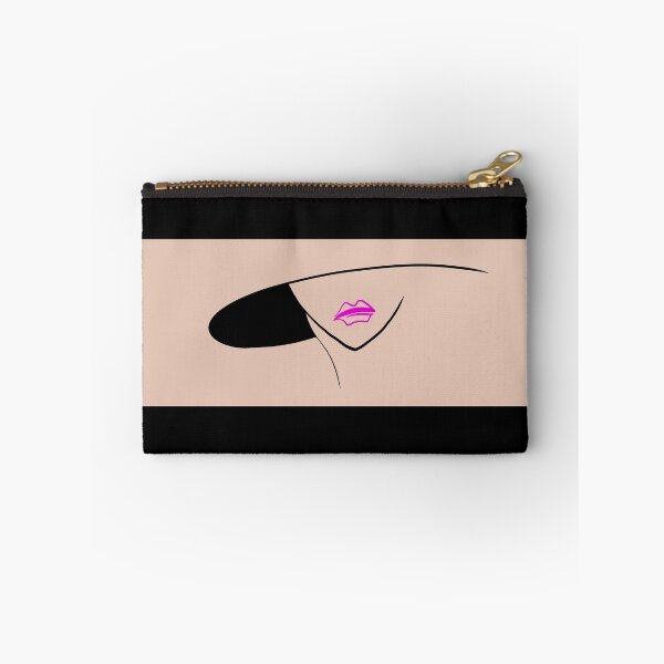 Item preview, Woman line Portrait by MariDani Art designed and sold by MariDaniArt.