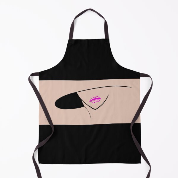Item preview, Woman line Portrait by MariDani Art designed and sold by MariDaniArt.