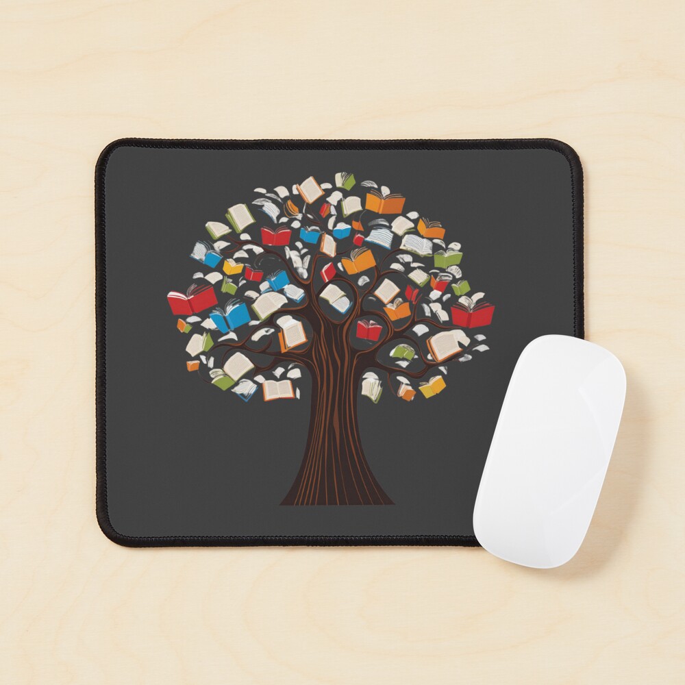 Item preview, Mouse Pad designed and sold by PatternInArt.