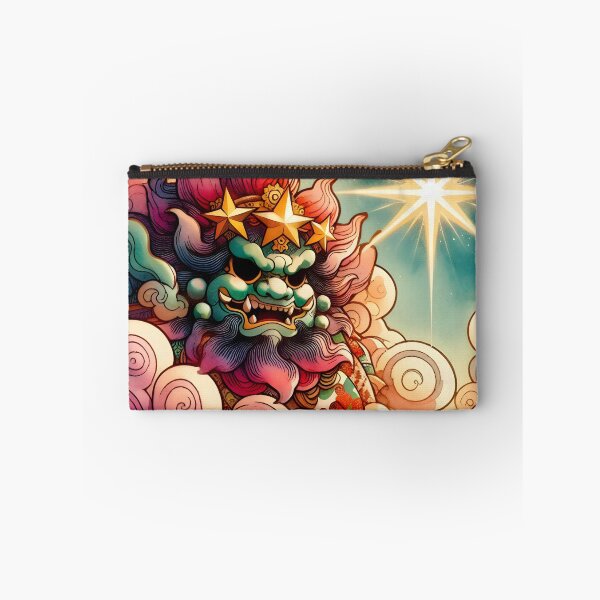 Item preview, Fukurokuju  designed and sold by CobaltLeaf.