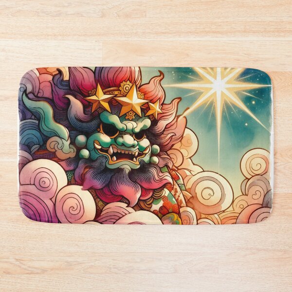 Item preview, Fukurokuju  designed and sold by CobaltLeaf.