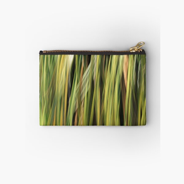 Item preview, Curtain of Green Grass designed and sold by SunlitColors.