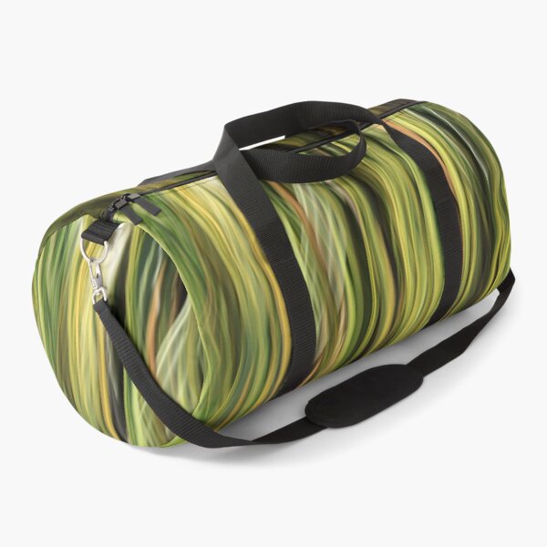 Item preview, Curtain of Green Grass designed and sold by SunlitColors.