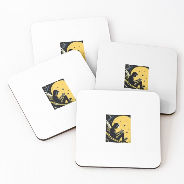 Item preview, Emerse yourself in reading designed and sold by Tadakatsu.