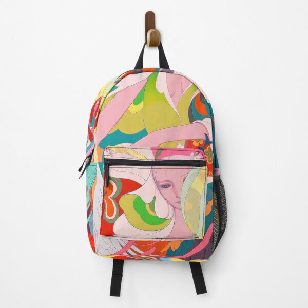 Item preview, James Jean designed and sold by FinerBrush.