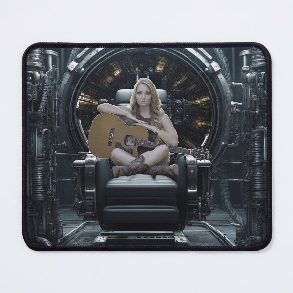 Item preview, Musician's Chair designed and sold by Surreallytee.