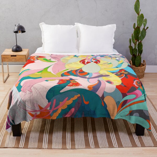 Item preview, James Jean designed and sold by FinerBrush.