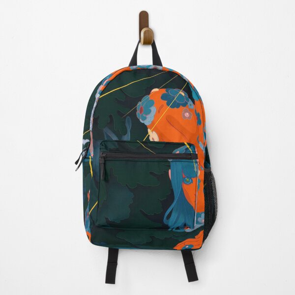 Item preview, James Jean designed and sold by FinerBrush.