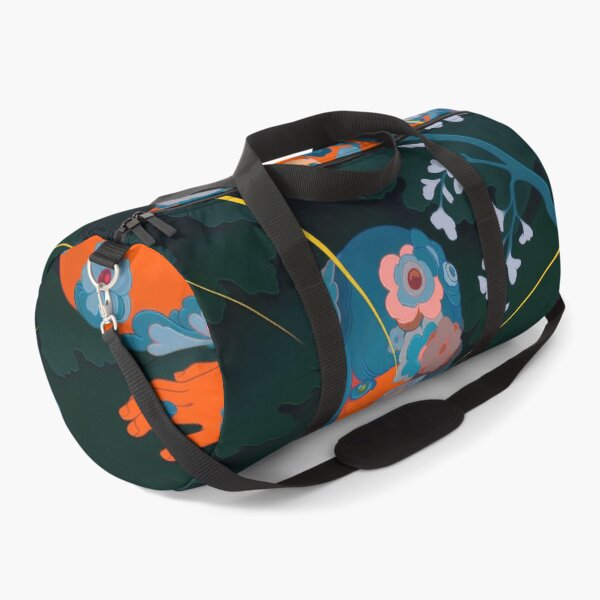 Item preview, James Jean designed and sold by FinerBrush.